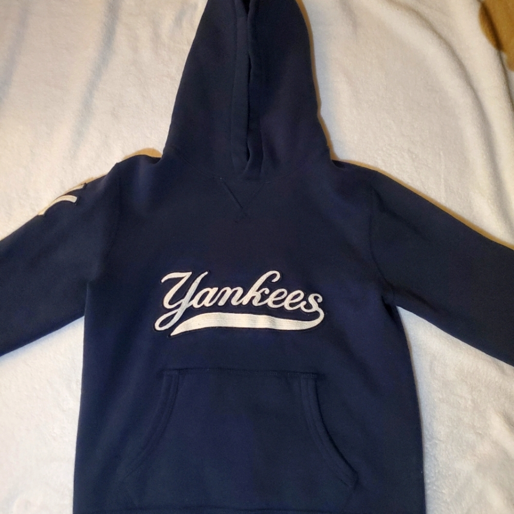 Polo Ralph Lauren, Boys size 10/12, Navy Blue